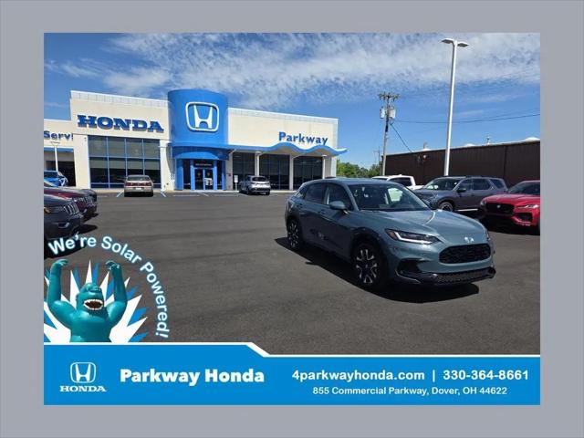 2027 Honda HR-V EX- AWD for sale in Dover, OH