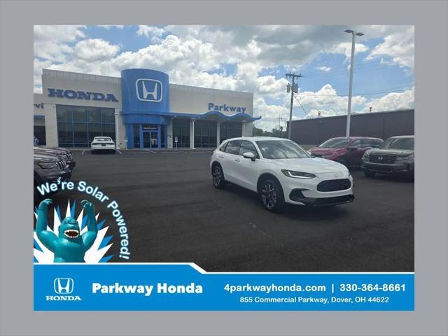 2027 Honda HR-V EX- AWD for sale in Dover, OH