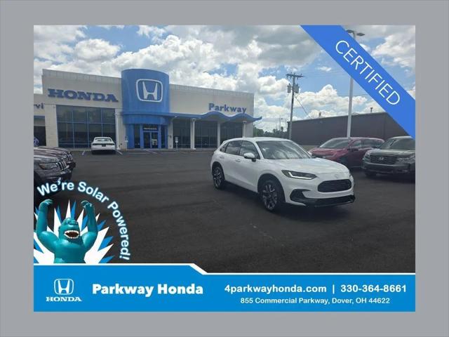 2027 Honda HR-V EX- AWD for sale in Dover, OH