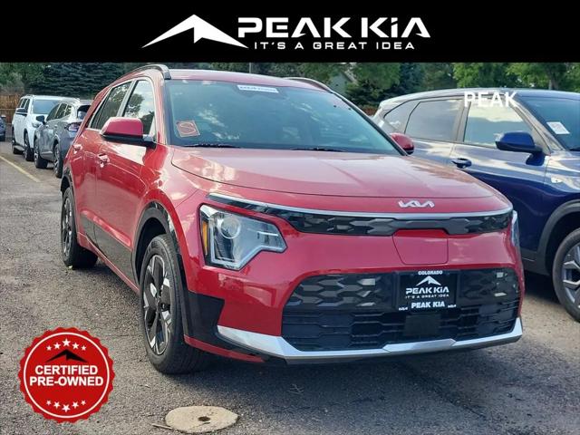 2024 Kia Niro EV Wind for sale in Littleton, CO
