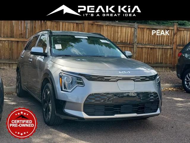 2023 Kia Niro EV Wind for sale in Littleton, CO