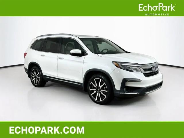 2020 Honda Pilot 2WD Touring 7 Passenger for sale in Cary, NC