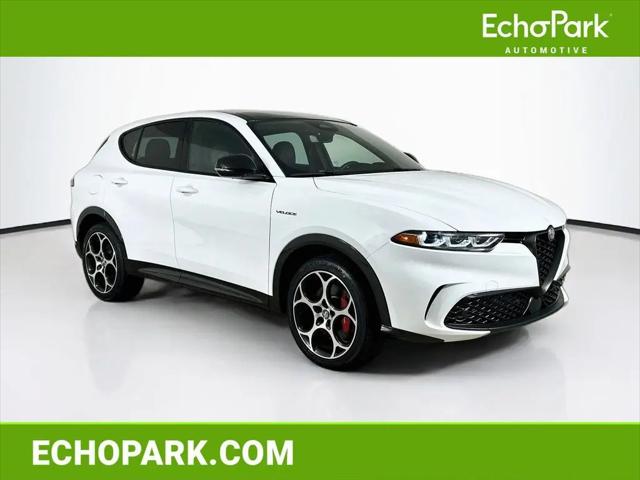 2024 Alfa Romeo Tonale Veloce EAWD for sale in Cary, NC