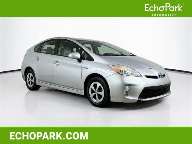 2013 Toyota Prius Two for sale in Cary, NC