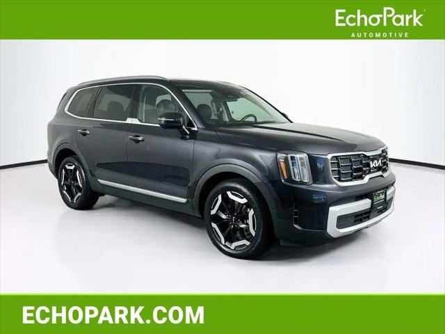 2025 Kia Telluride S for sale in Cary, NC
