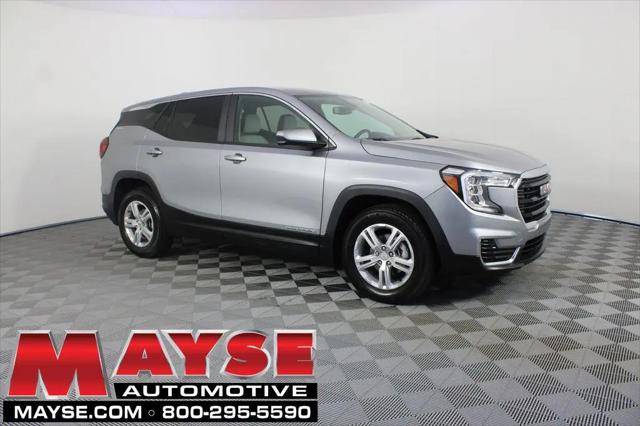 2024 GMC Terrain FWD SLE for sale in Aurora, MO