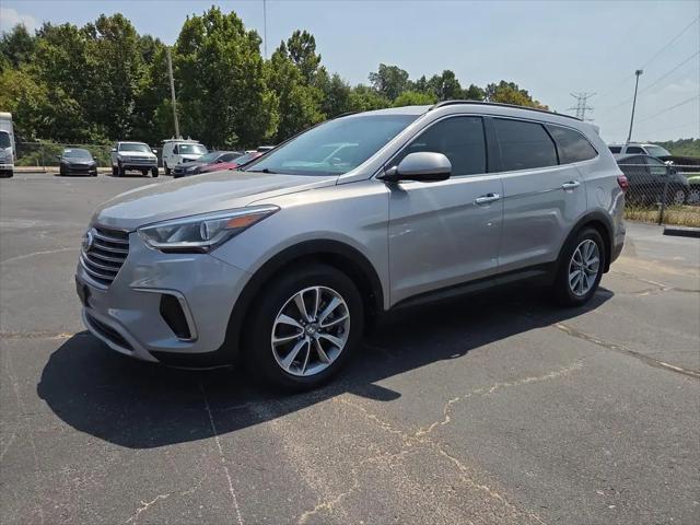 2017 Hyundai Santa Fe SE for sale in Memphis, TN
