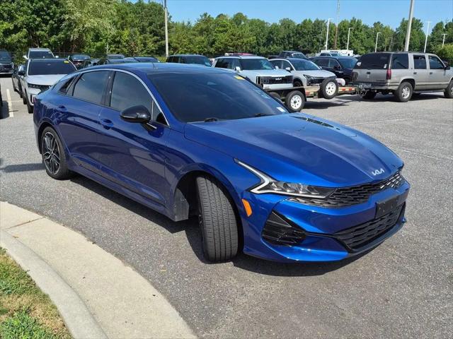 2023 Kia K5 GT for sale in Lumberton, NC