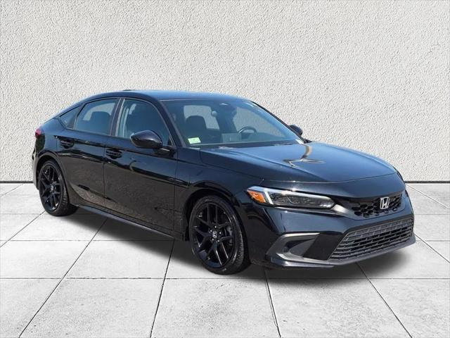 2024 Honda Civic Sport for sale in Lumberton, NC