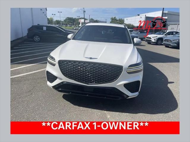 2023 Genesis GV70 2.5T AWD for sale in Durham, NC