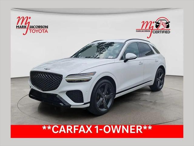 2023 Genesis GV70 2.5T AWD for sale in Durham, NC