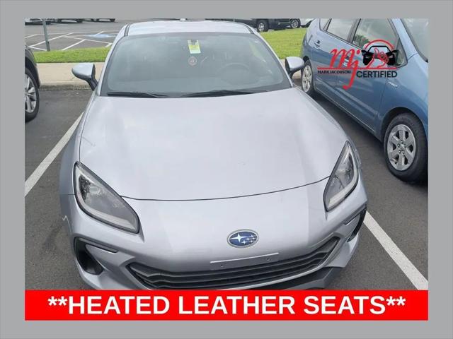 2024 Subaru BRZ Limited for sale in Durham, NC