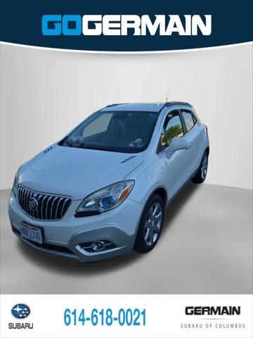 2013 Buick Encore for sale near Columbus, OH