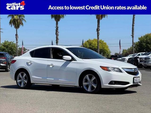 2015 Acura ILX 2.0L for sale in Rio Linda, CA