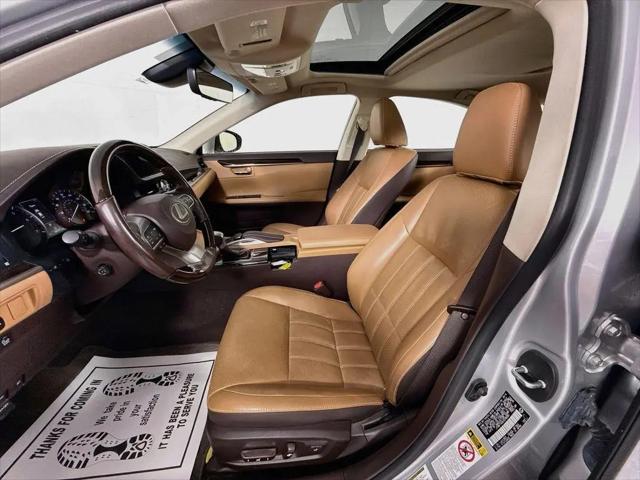 2017 Lexus ES 350 Base for sale in Louisville, KY
