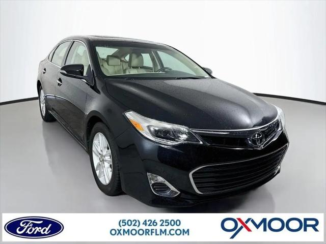 2013 Toyota Avalon XLE for sale in Louisville, KY