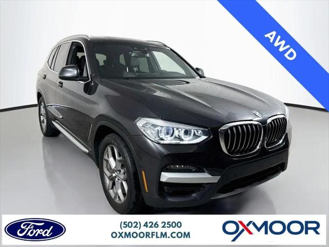 2020 BMW X3 xDrive30i for sale in Louisville, KY
