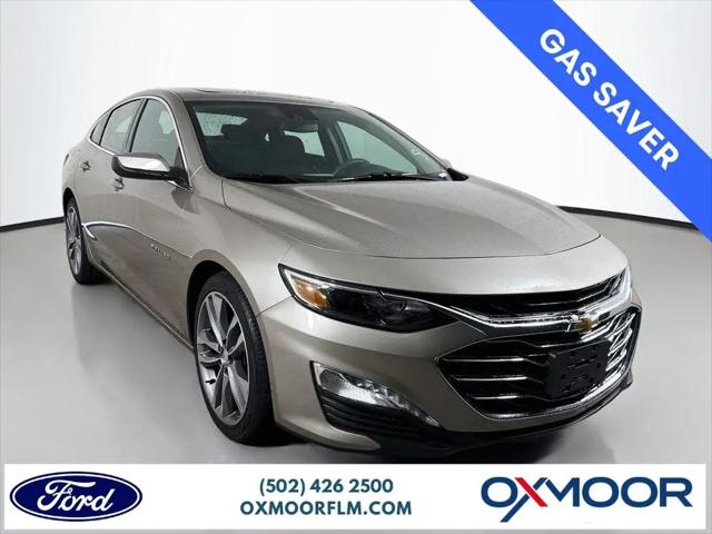 2023 Chevrolet Malibu FWD 1LT for sale in Louisville, KY
