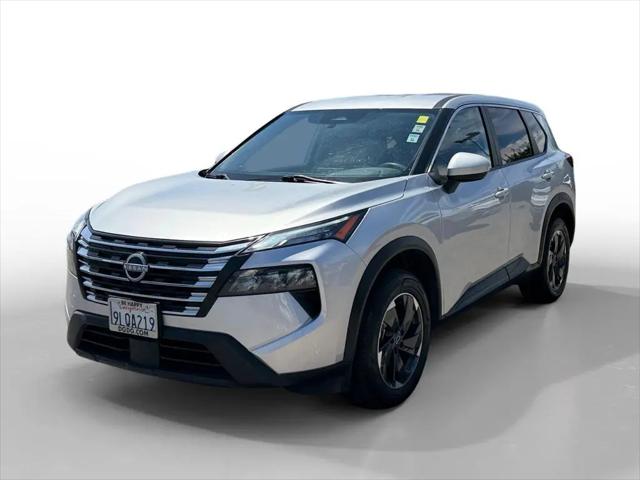 2024 Nissan Rogue SV Intelligent AWD for sale in Santa Clara, CA