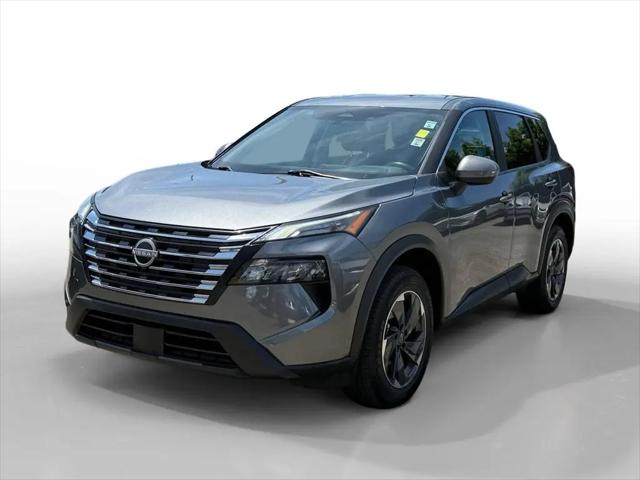 2024 Nissan Rogue SV FWD for sale in Santa Clara, CA