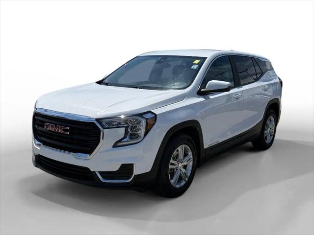 2024 GMC Terrain FWD SLE for sale in Santa Clara, CA