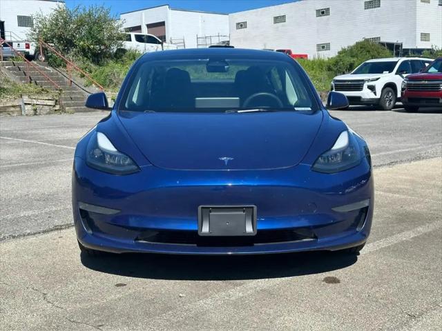 2023 Tesla Model 3 Rear-Wheel Drive for sale in Wexford, PA