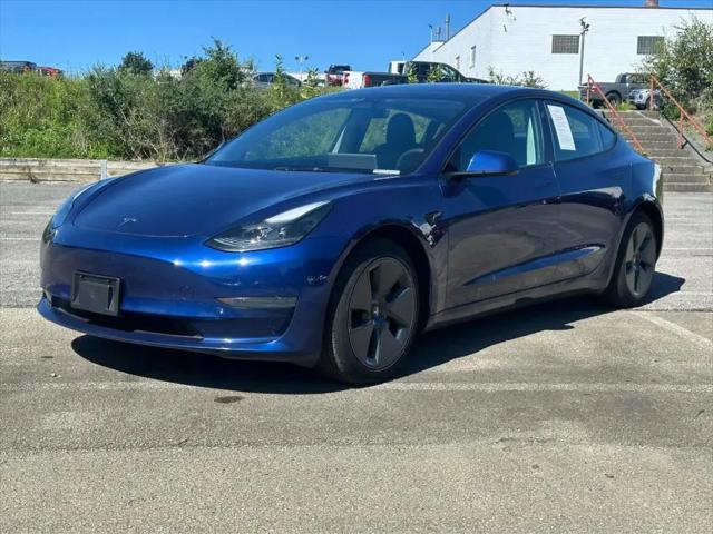 2023 Tesla Model 3 Rear-Wheel Drive for sale in Wexford, PA