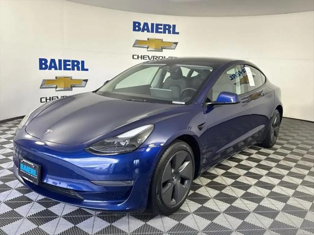 2023 Tesla Model 3 Rear-Wheel Drive for sale in Wexford, PA