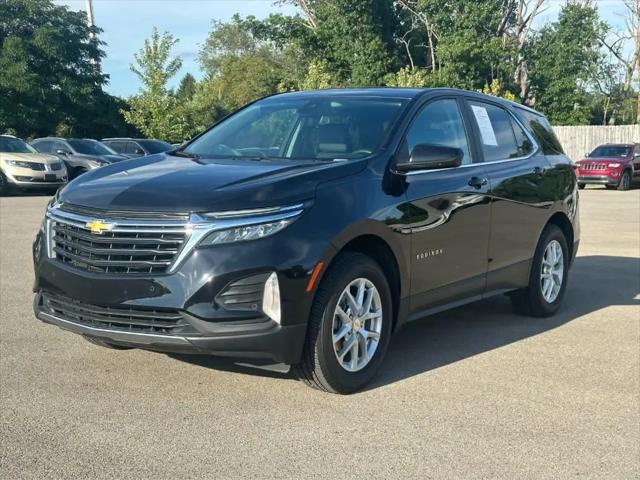 2024 Chevrolet Equinox AWD LT for sale in Wexford, PA