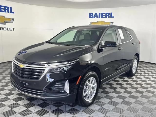 2024 Chevrolet Equinox AWD LT for sale in Wexford, PA
