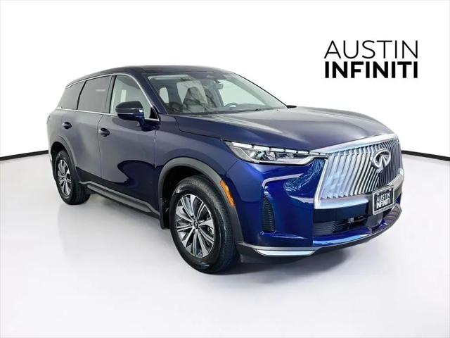 2026 INFINITI QX60 PURE AWD for sale in Austin, TX