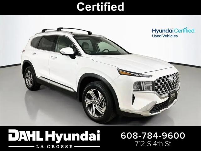 2023 Hyundai Santa Fe SEL for sale in La Crosse, WI