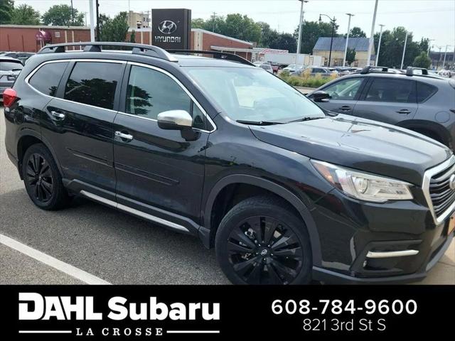 2022 Subaru Ascent Touring for sale in La Crosse, WI