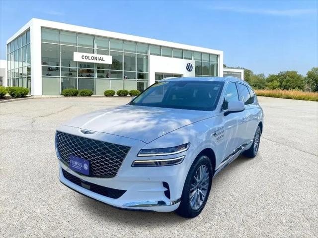 2024 Genesis GV80 2.5T AWD for sale in Westborough, MA