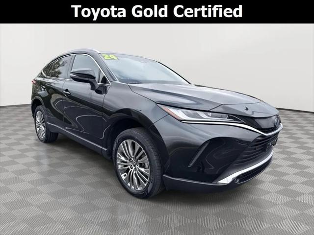2024 Toyota Venza XLE for sale in Kansas City, KS