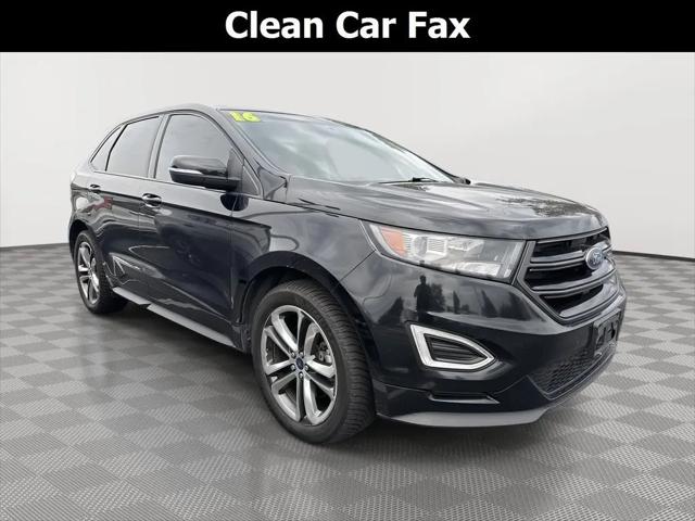 2016 Ford Edge Sport for sale in Kansas City, KS