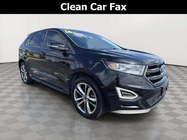 2016 Ford Edge Sport for sale in Kansas City, KS