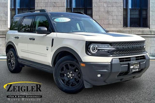 2025 Ford Bronco Sport Big Bend for sale in North Riverside, IL