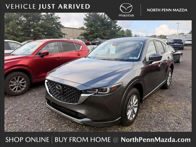 2024 Mazda CX-5 2.5 S Preferred for sale in Colmar, PA