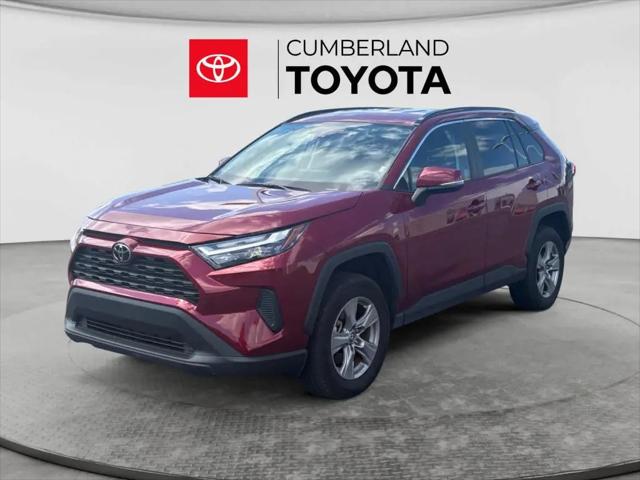2025 Toyota RAV4 XLE for sale in Cookeville, TN