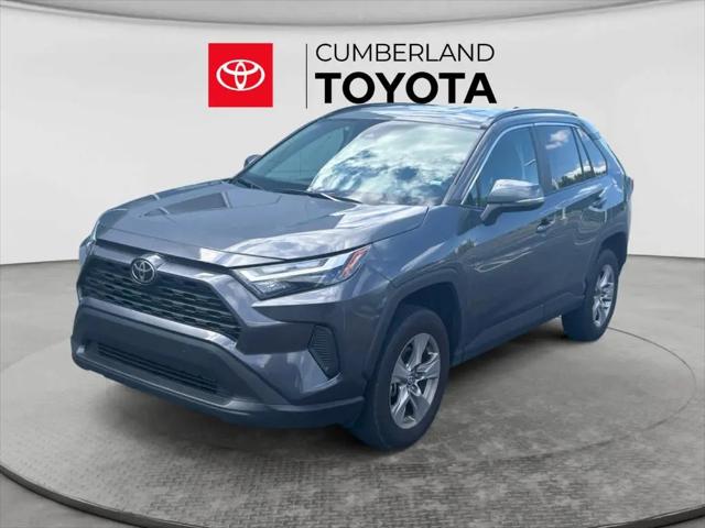 2025 Toyota RAV4 XLE for sale in Cookeville, TN