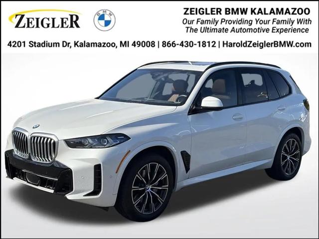 2024 BMW X5 xDrive40i for sale in Kalamazoo, MI