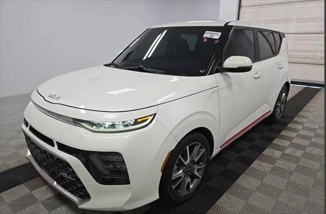 2022 Kia Soul Turbo for sale in Belleville, IL