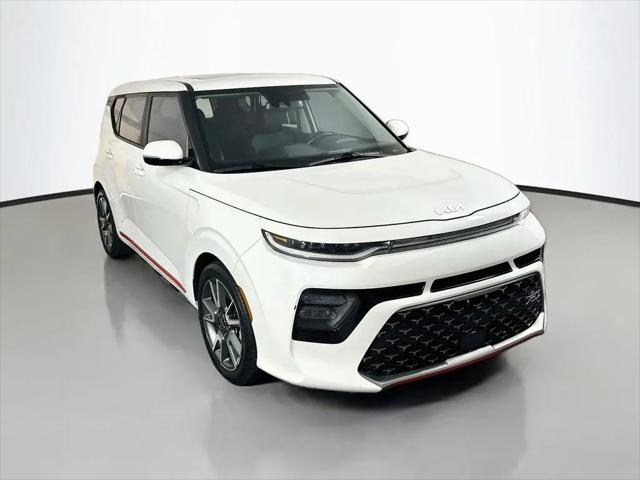2022 Kia Soul Turbo for sale in Belleville, IL