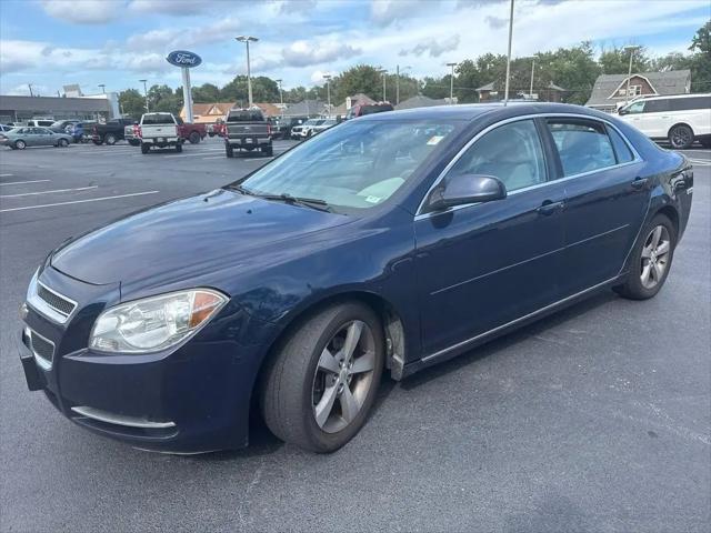 2011 Chevrolet Malibu 2LT for sale in Belleville, IL