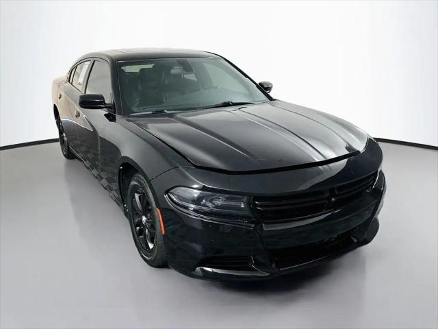 2020 Dodge Charger SXT RWD for sale in Belleville, IL
