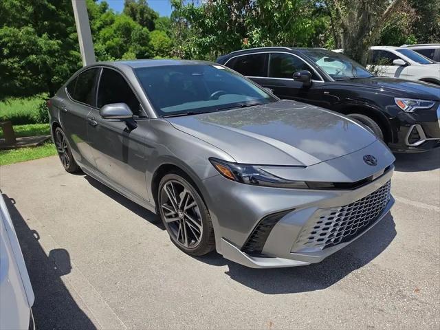 2026 Toyota Camry XSE for sale in Stuart, FL