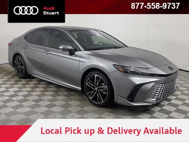 2026 Toyota Camry XSE for sale in Stuart, FL