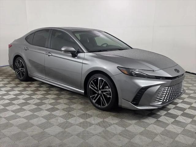 2026 Toyota Camry XSE for sale in Stuart, FL