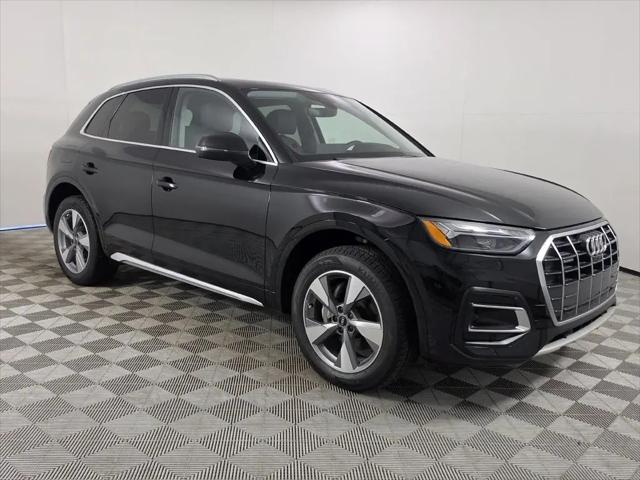 2024 Audi Q5 Premium Plus 40 TFSI quattro S tronic for sale in Stuart, FL